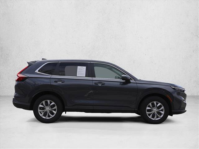 Used 2025 Honda CR-V LX image 4