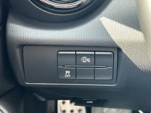 New 2026 MAZDA MX-5 Miata Sport w/ Interior Package image 13