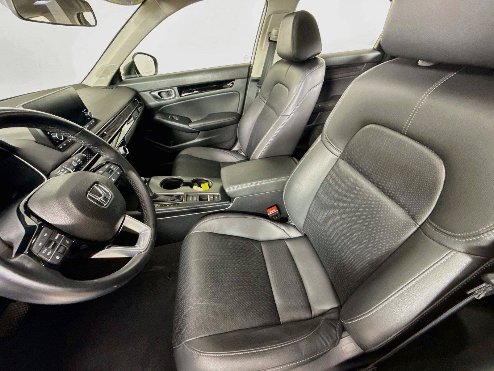 Used 2024 Honda Civic EX-L image 5