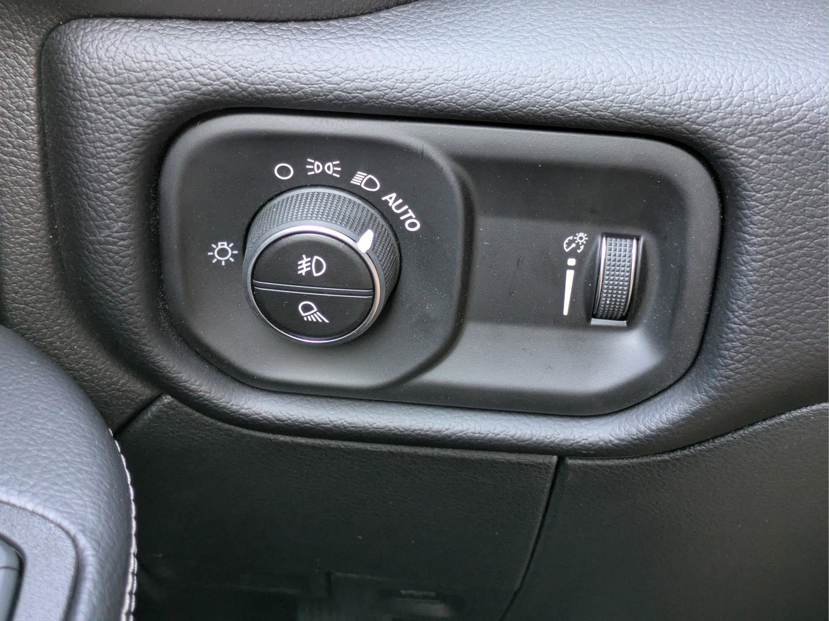 New 2026 RAM 2500 Big Horn image 37