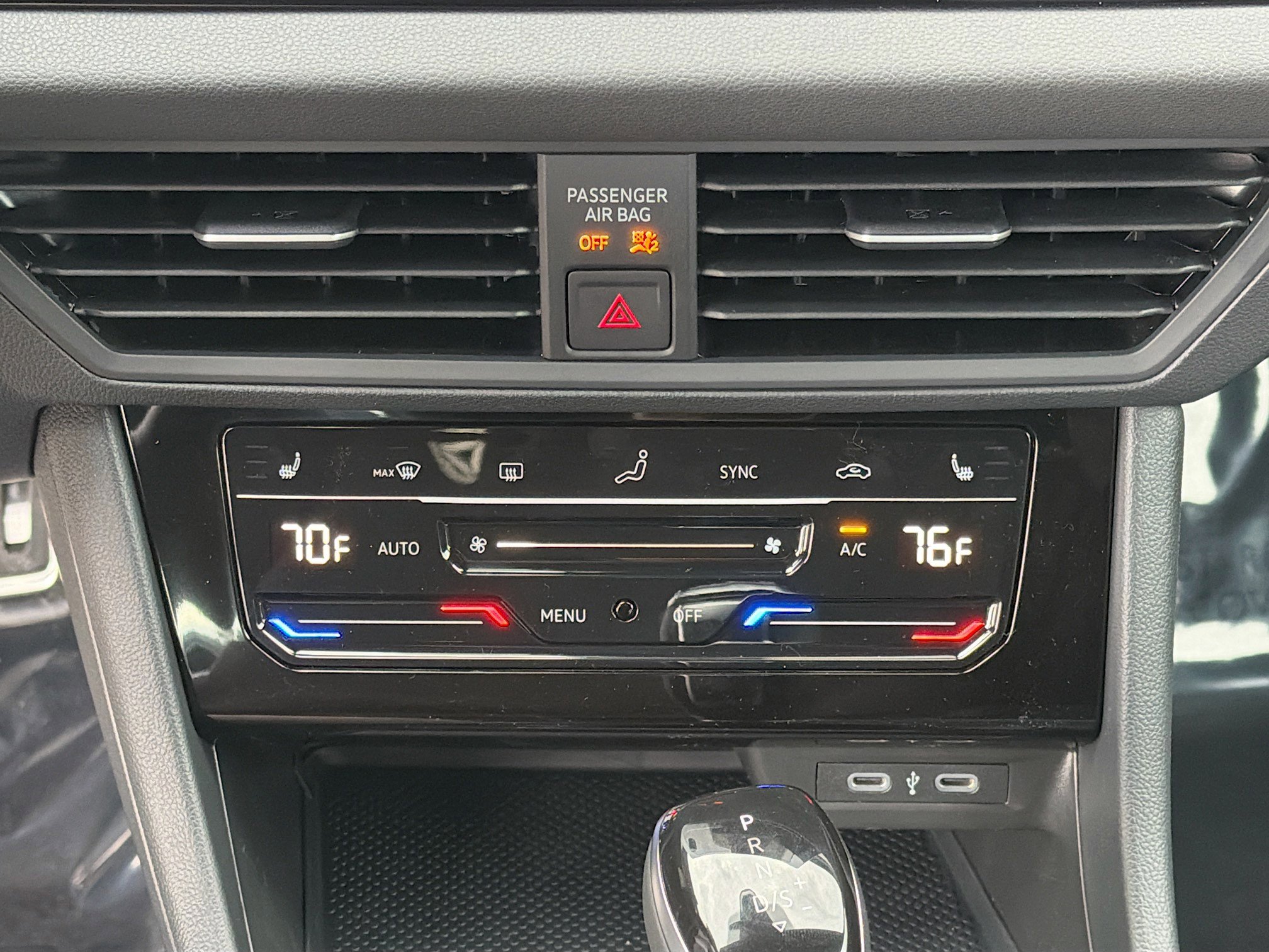 New 2026 Volkswagen Jetta Sport FWD image 31
