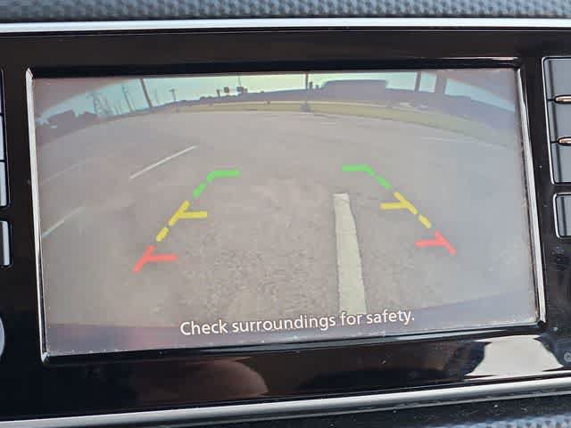 Used 2022 Nissan Kicks S FWD image 22