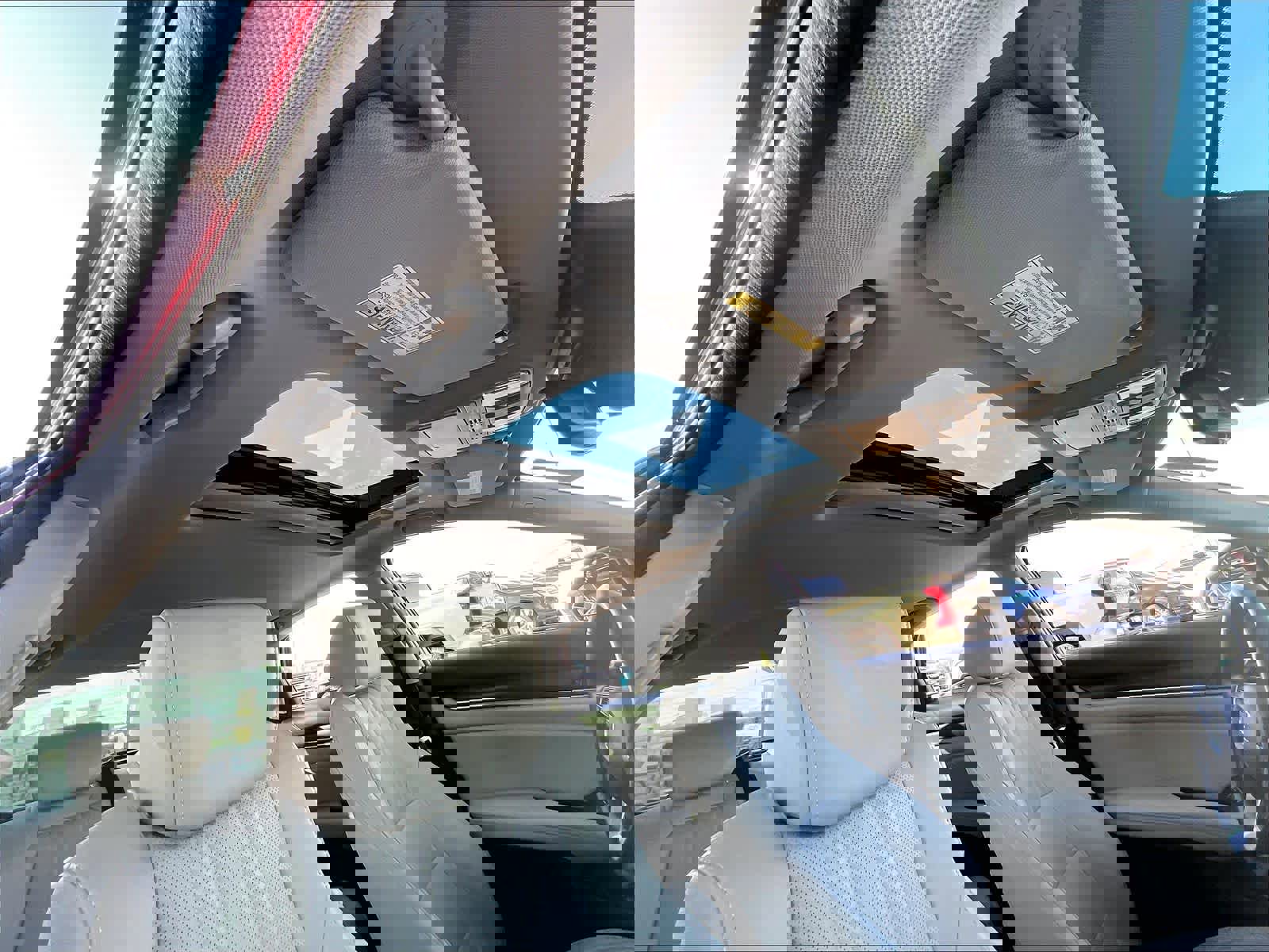 Used 2020 Honda Accord EX-L image 22