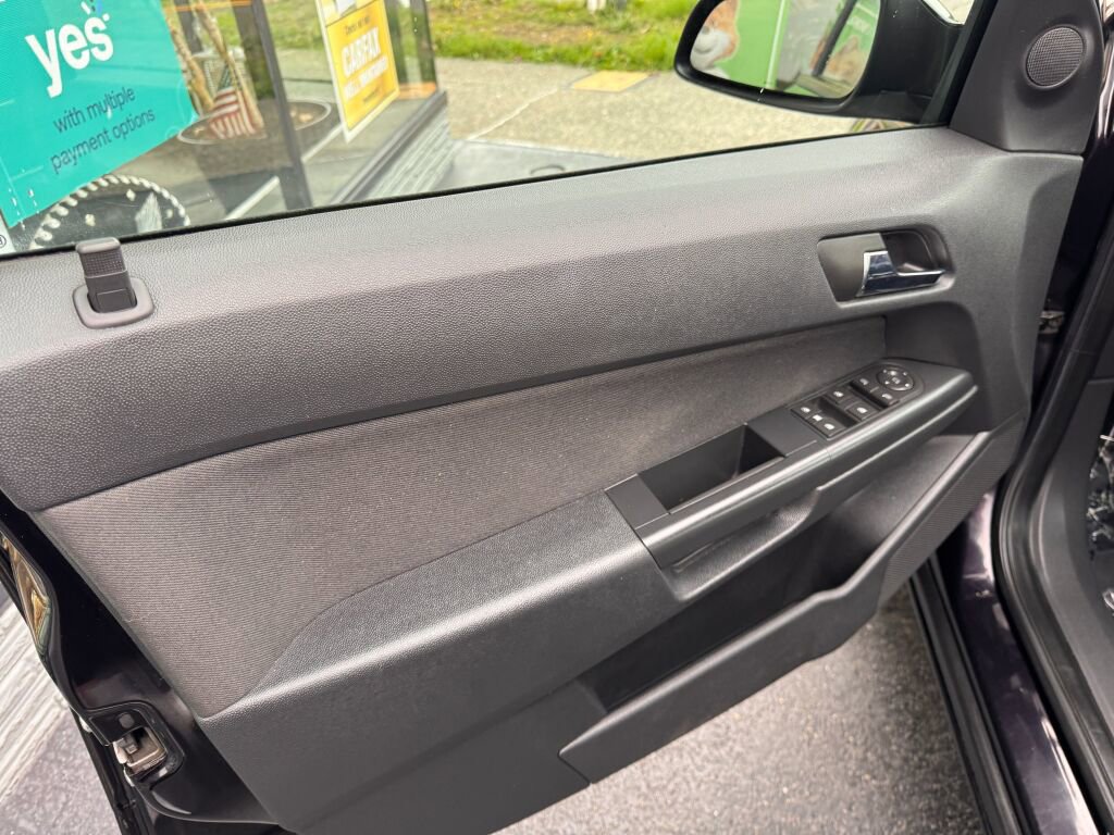 Used 2008 Saturn Astra XE image 10