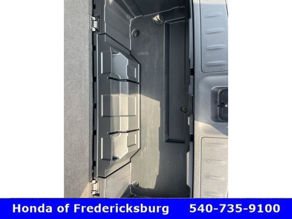 Used 2018 Nissan Pathfinder SV w/ SV All Weather Package image 36