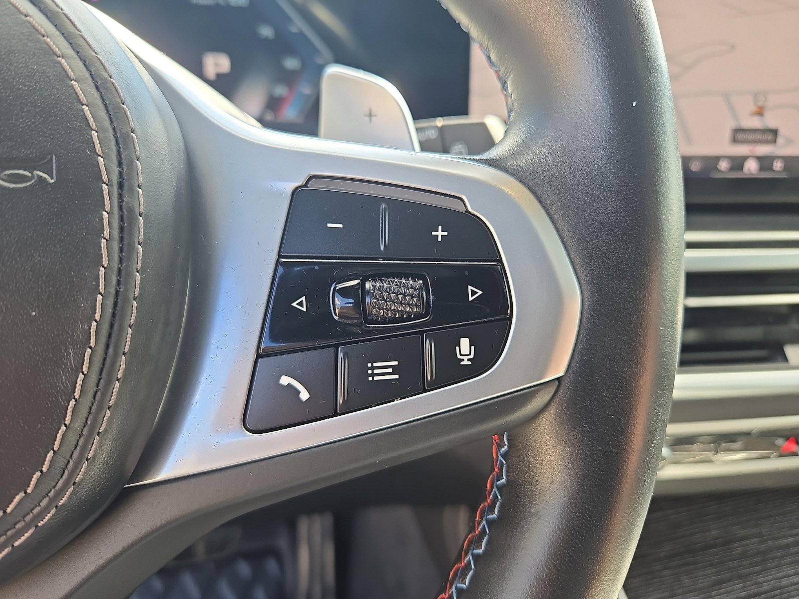 Used 2024 BMW X7 M60i w/ Executive Package AWD/4WD image 23