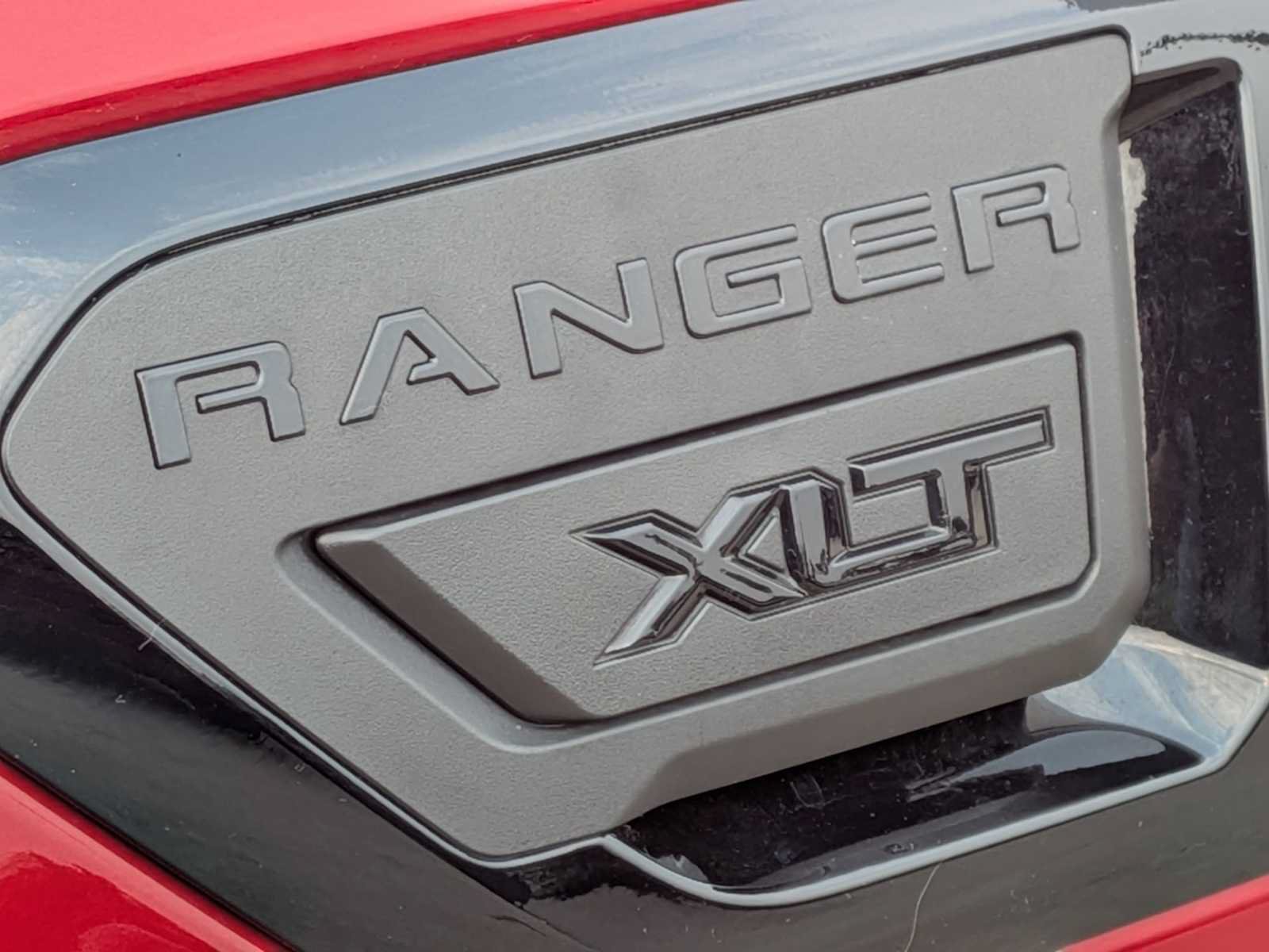 Used 2021 Ford Ranger XLT w/ Equipment Group 301A Mid AWD/4WD image 11