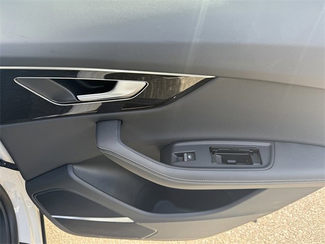 Certified 2024 Audi Q8 Premium Plus image 35