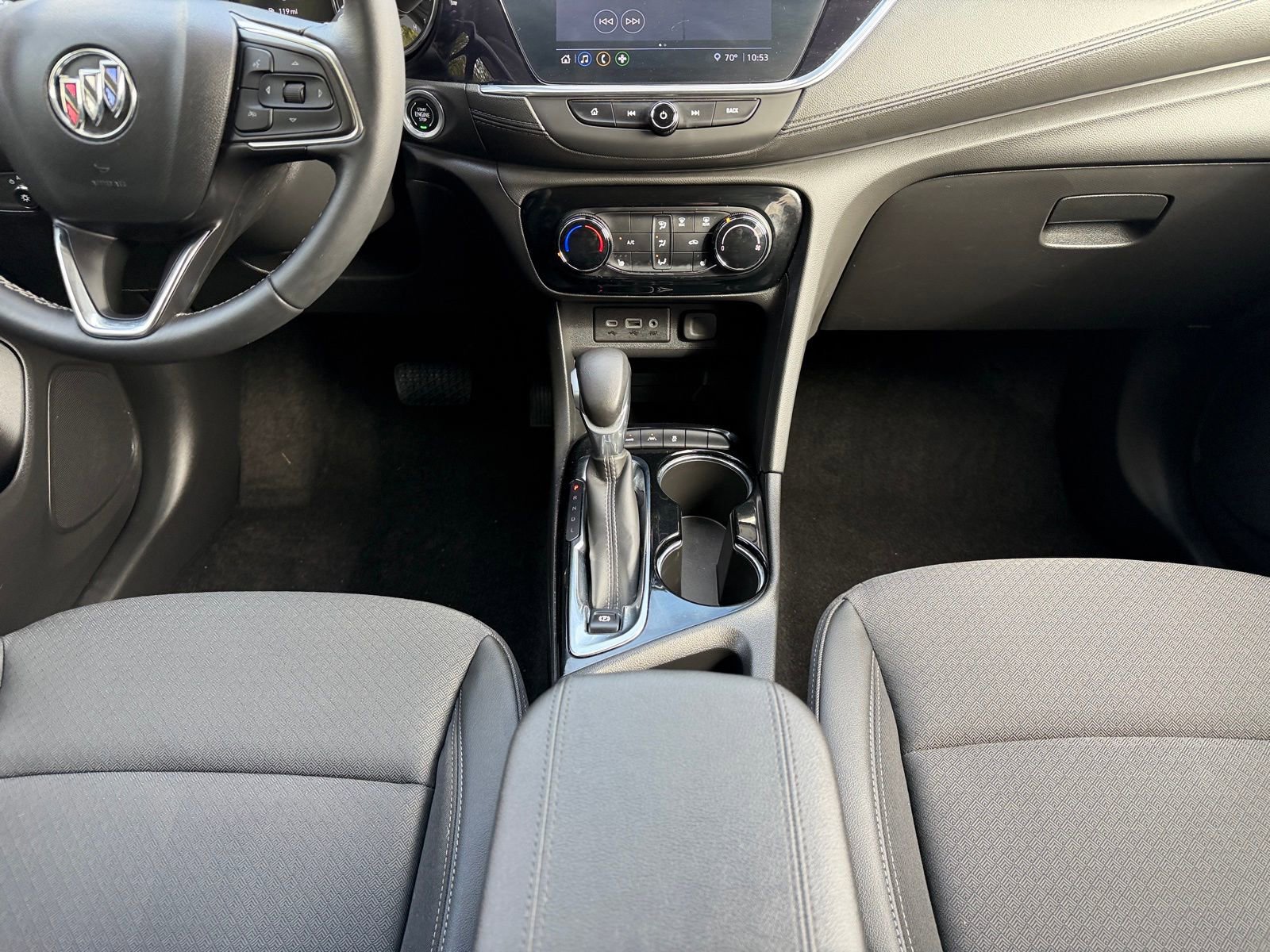 Used 2023 Buick Encore GX Preferred w/ Cold Weather Comfort Package image 19