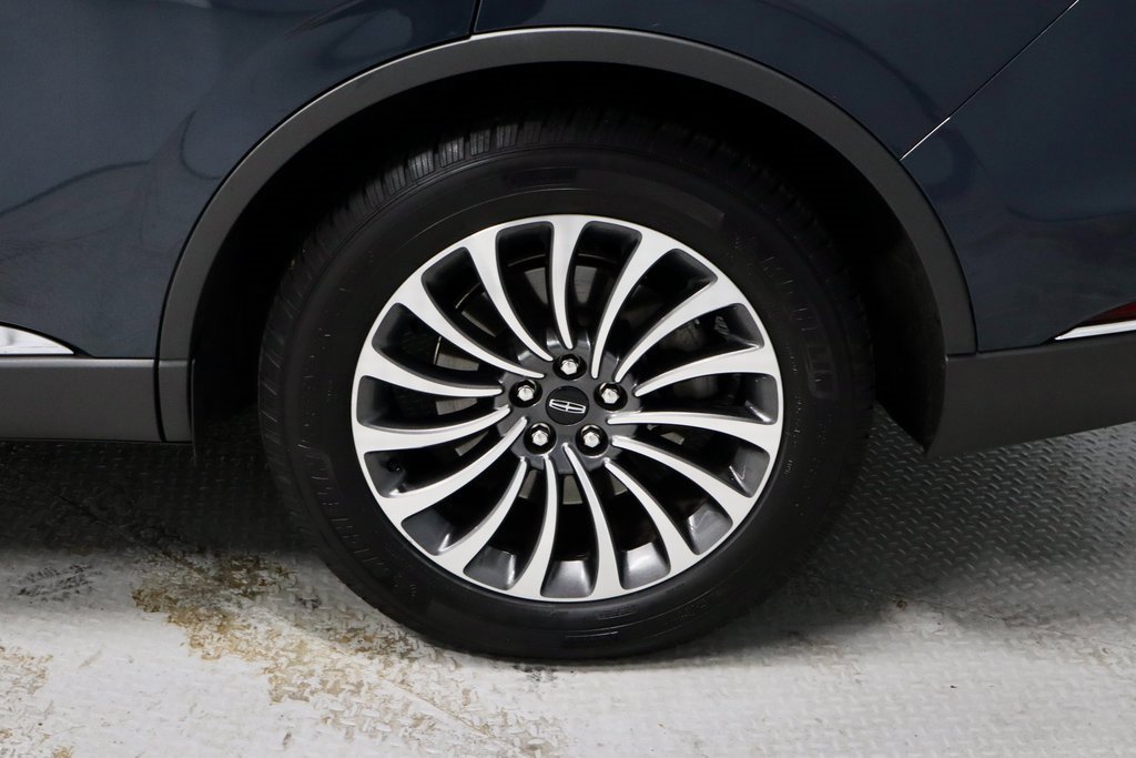 Used 2021 Lincoln Aviator Reserve w/ Elements Package Plus image 21