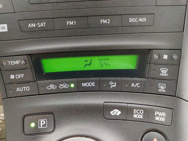 Used 2010 Toyota Prius One FWD image 20
