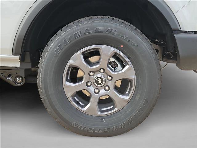 New 2026 Ford Bronco Big Bend image 10