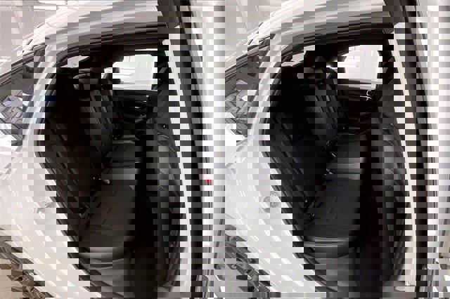 Certified 2023 Honda Civic Sport image 18