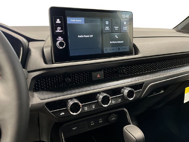 New 2027 Honda CR-V Sport image 72
