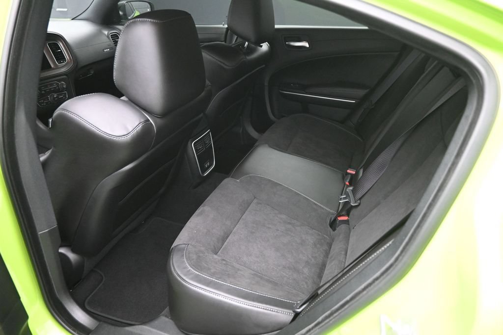 Used 2023 Dodge Charger Scat Pack w/ Plus Group RWD image 16