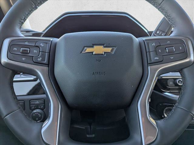 New 2025 Chevrolet Silverado 1500 LT image 15