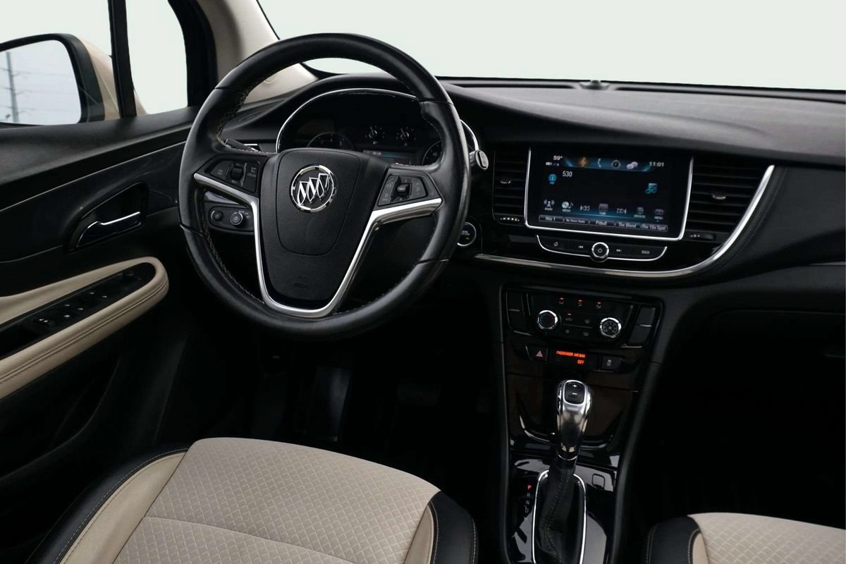 Used 2019 Buick Encore Sport Touring w/ Safety Package FWD image 23