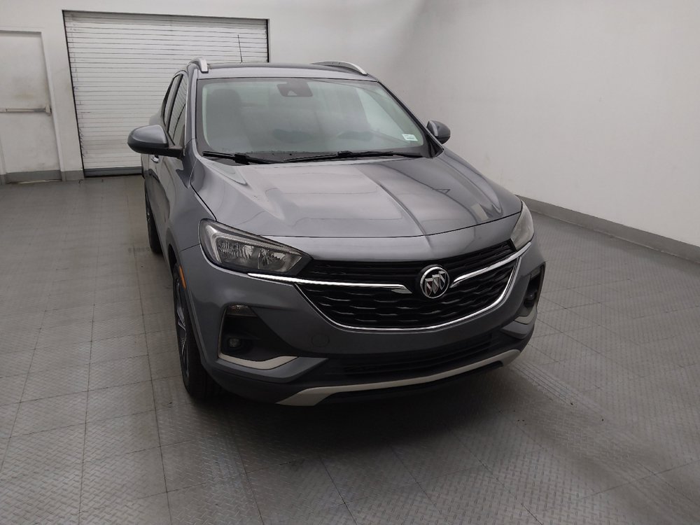 Used 2020 Buick Encore GX Select FWD image 14