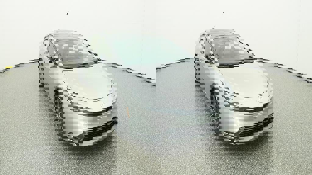 New 2026 Toyota Prius Limited image 14