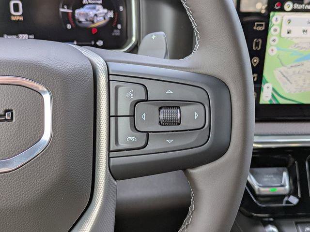 New 2026 GMC Sierra 1500 Denali w/ Denali Reserve Package AWD/4WD image 30