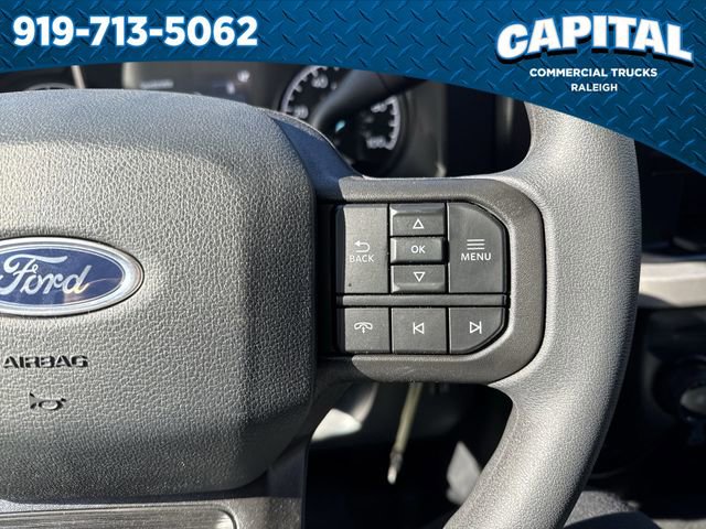 New 2025 Ford F350 XL w/ XL Chrome Package image 22