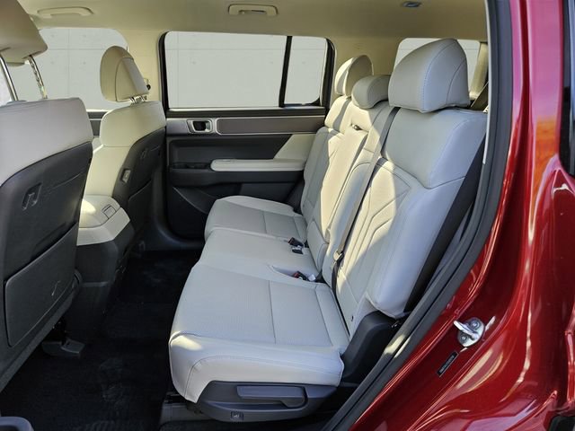 New 2026 Hyundai Santa Fe SEL FWD image 7