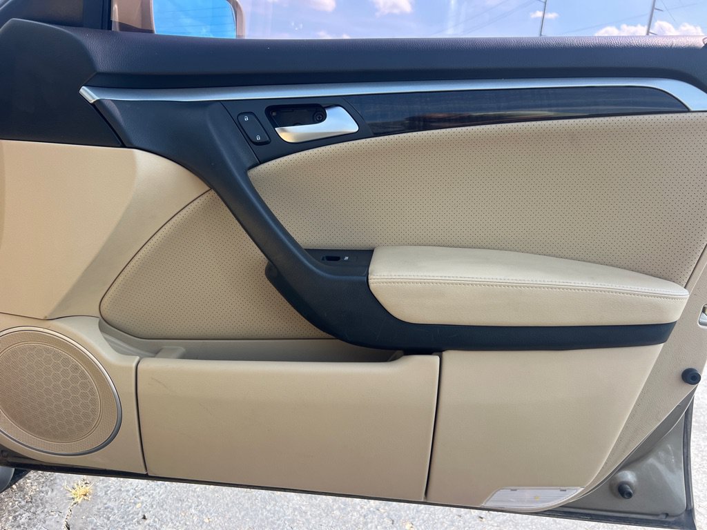 Used 2008 Acura TL FWD image 18