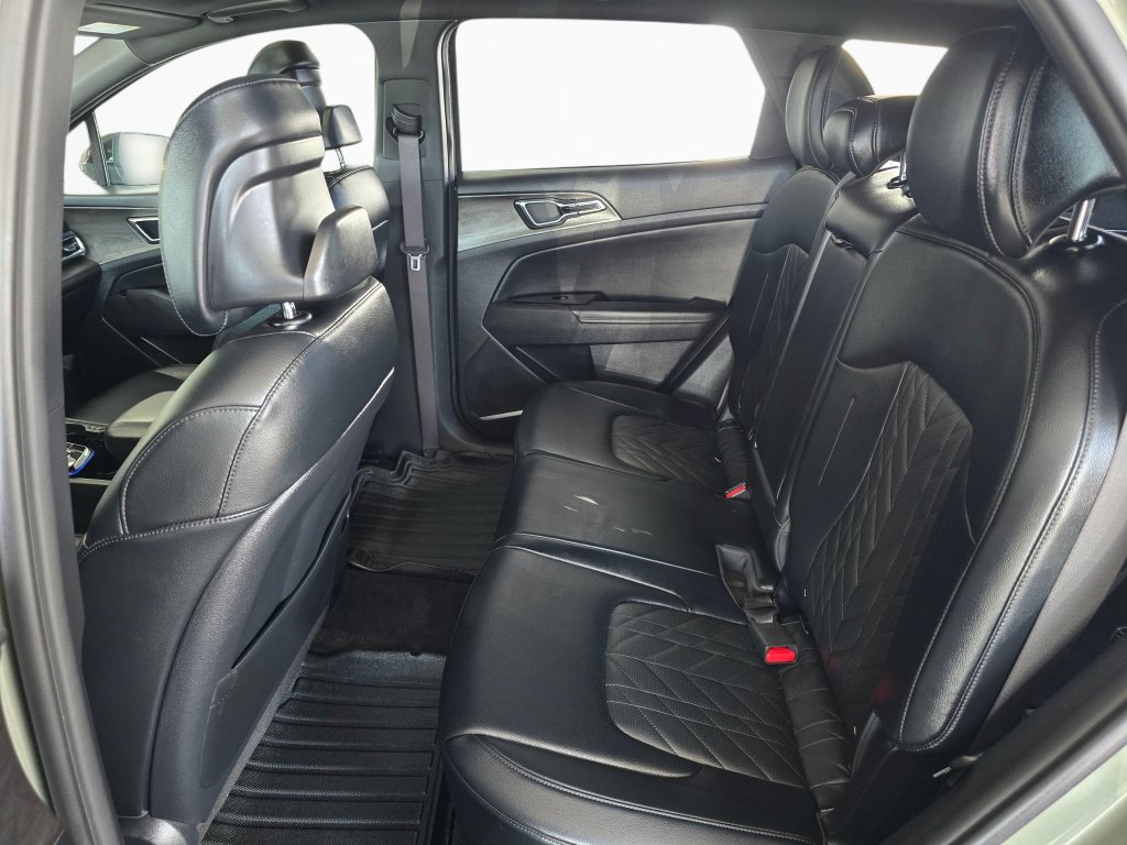 Used 2023 Kia Sportage X-Line Prestige AWD/4WD image 38