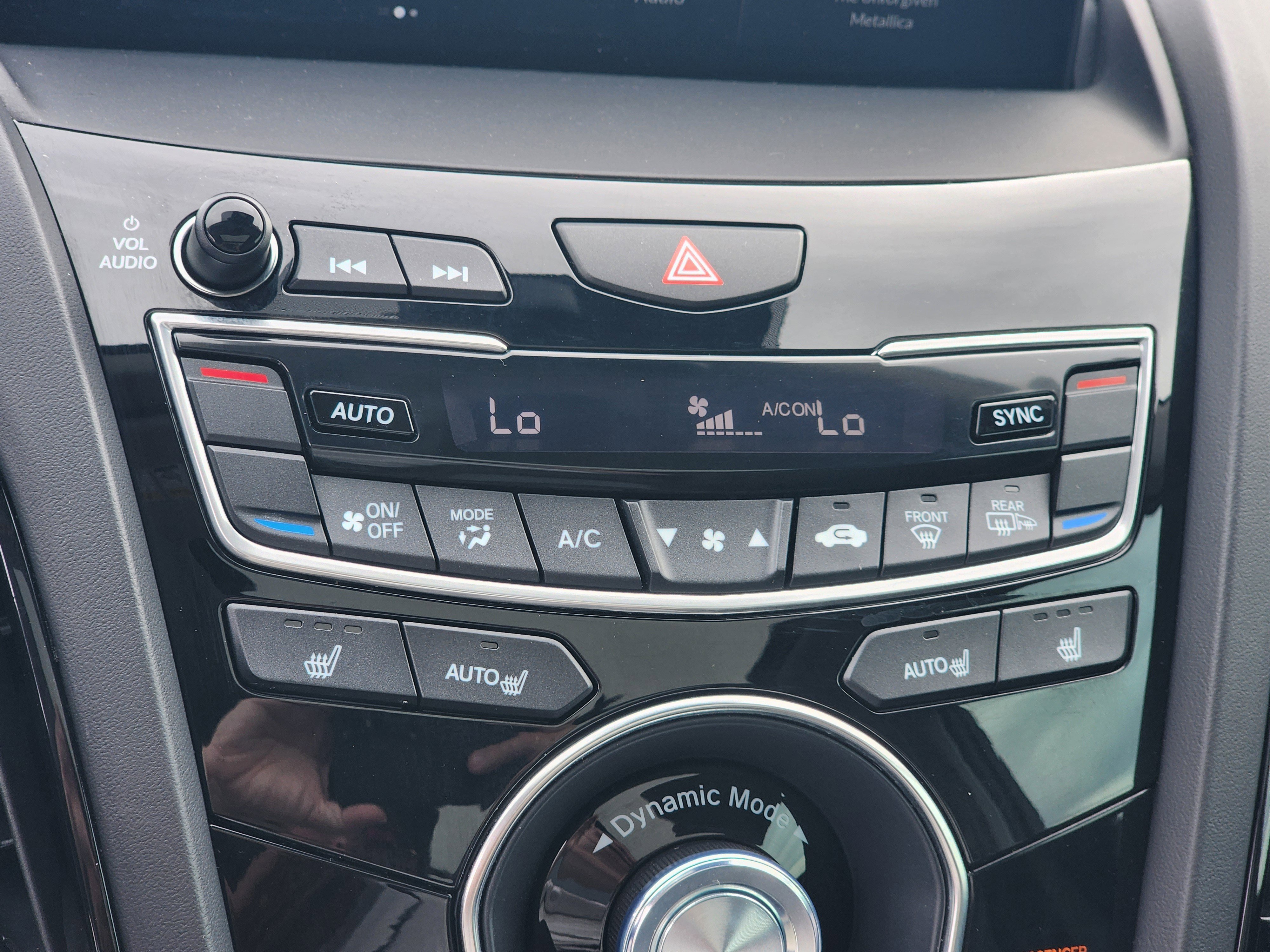 Used 2023 Acura RDX FWD image 21