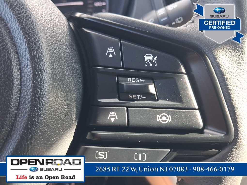 Certified 2026 Subaru Forester Premium AWD/4WD image 61