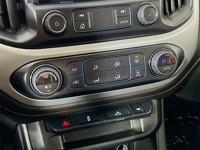 Used 2022 GMC Canyon Elevation w/ Trailering Package image 18