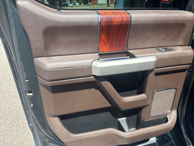 Used 2018 Ford F150 King Ranch image 23