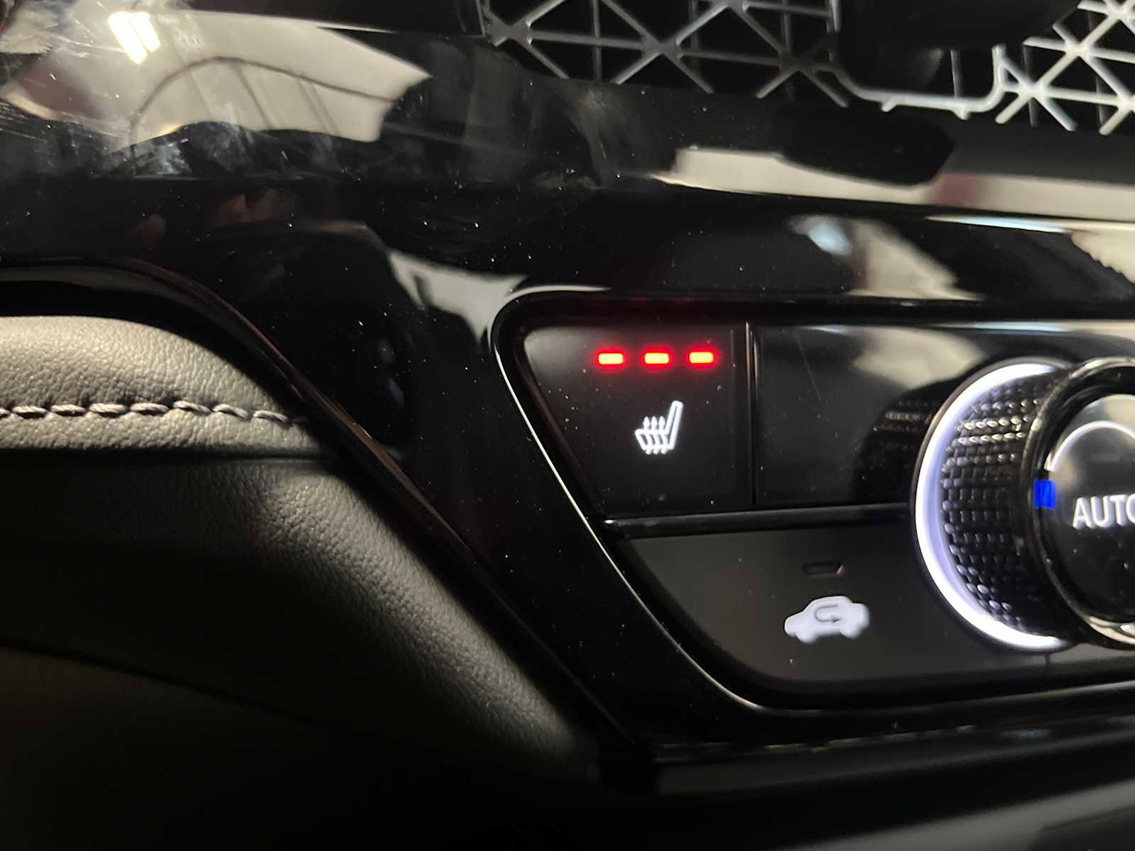 New 2026 Honda Accord Sport image 21