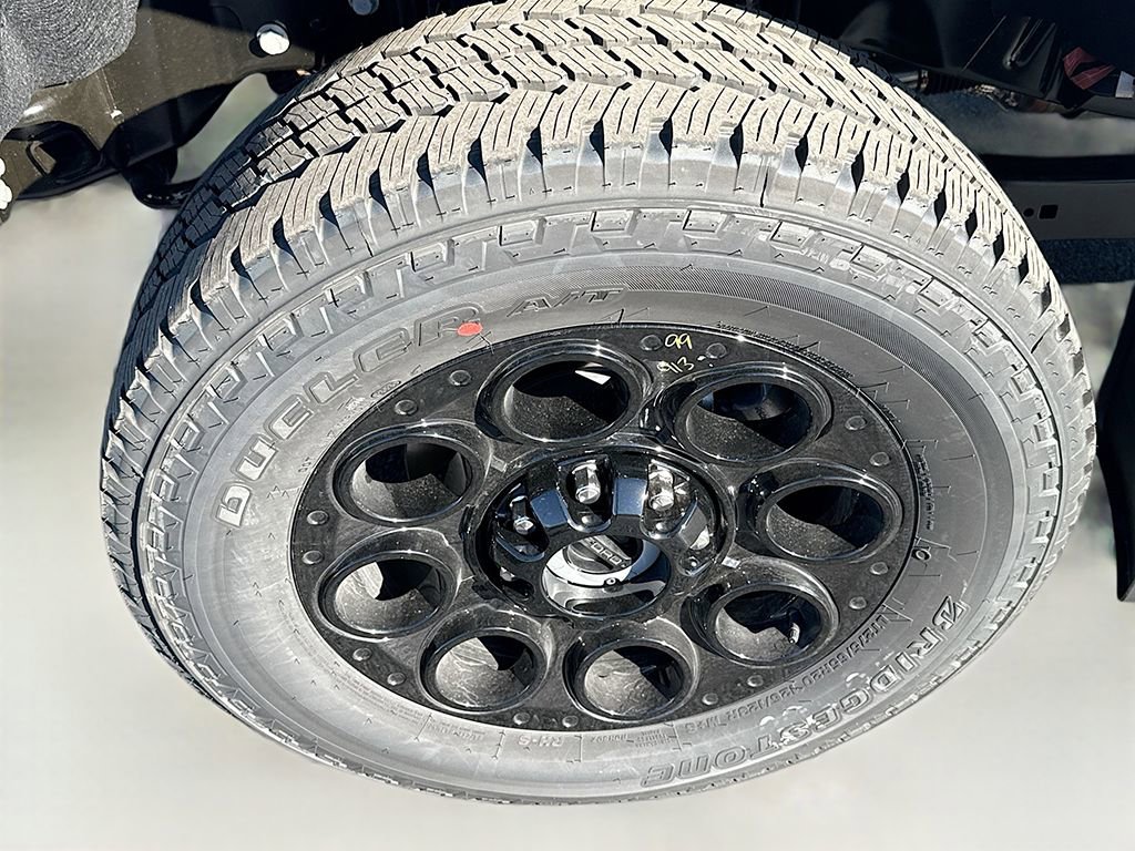 New 2026 Ford F250 XLT w/ XLT Premium Package image 16