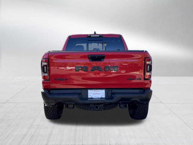 Used 2024 RAM 1500 TRX w/ TRX Level 2 Equipment Group AWD/4WD image 7