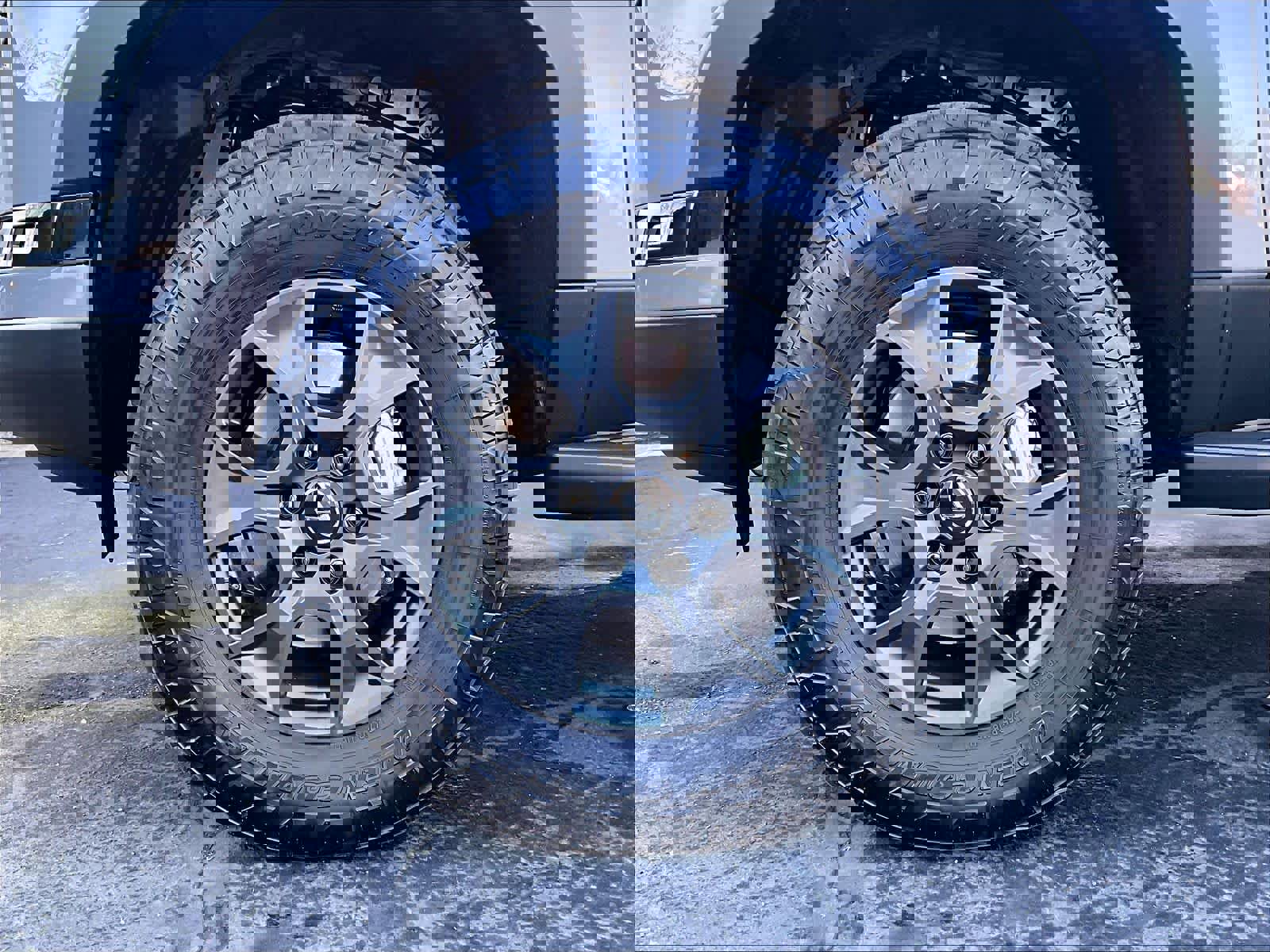 Used 2025 Lexus GX 550 image 11