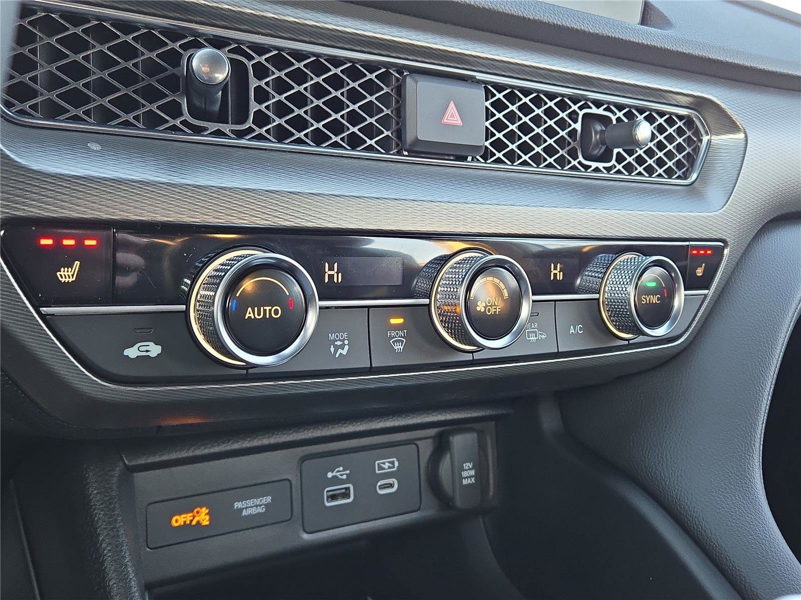 New 2026 Acura Integra A-Spec image 6