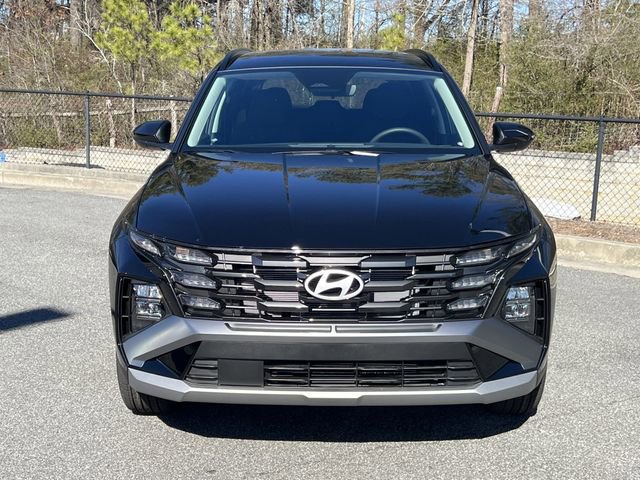 New 2026 Hyundai Tucson SEL AWD/4WD image 2