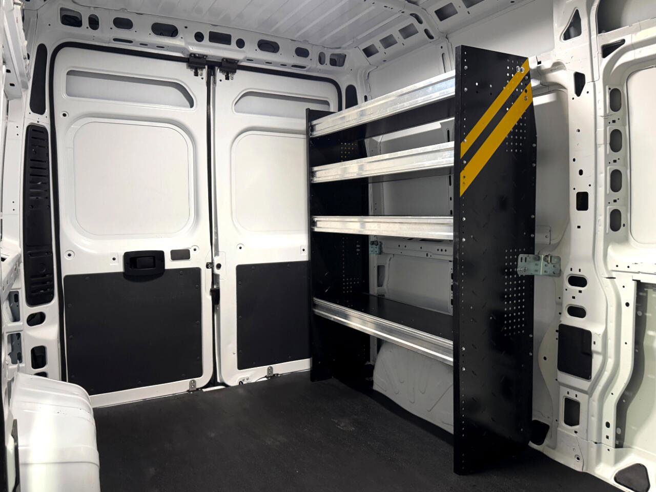 Used 2021 RAM ProMaster 2500 image 38