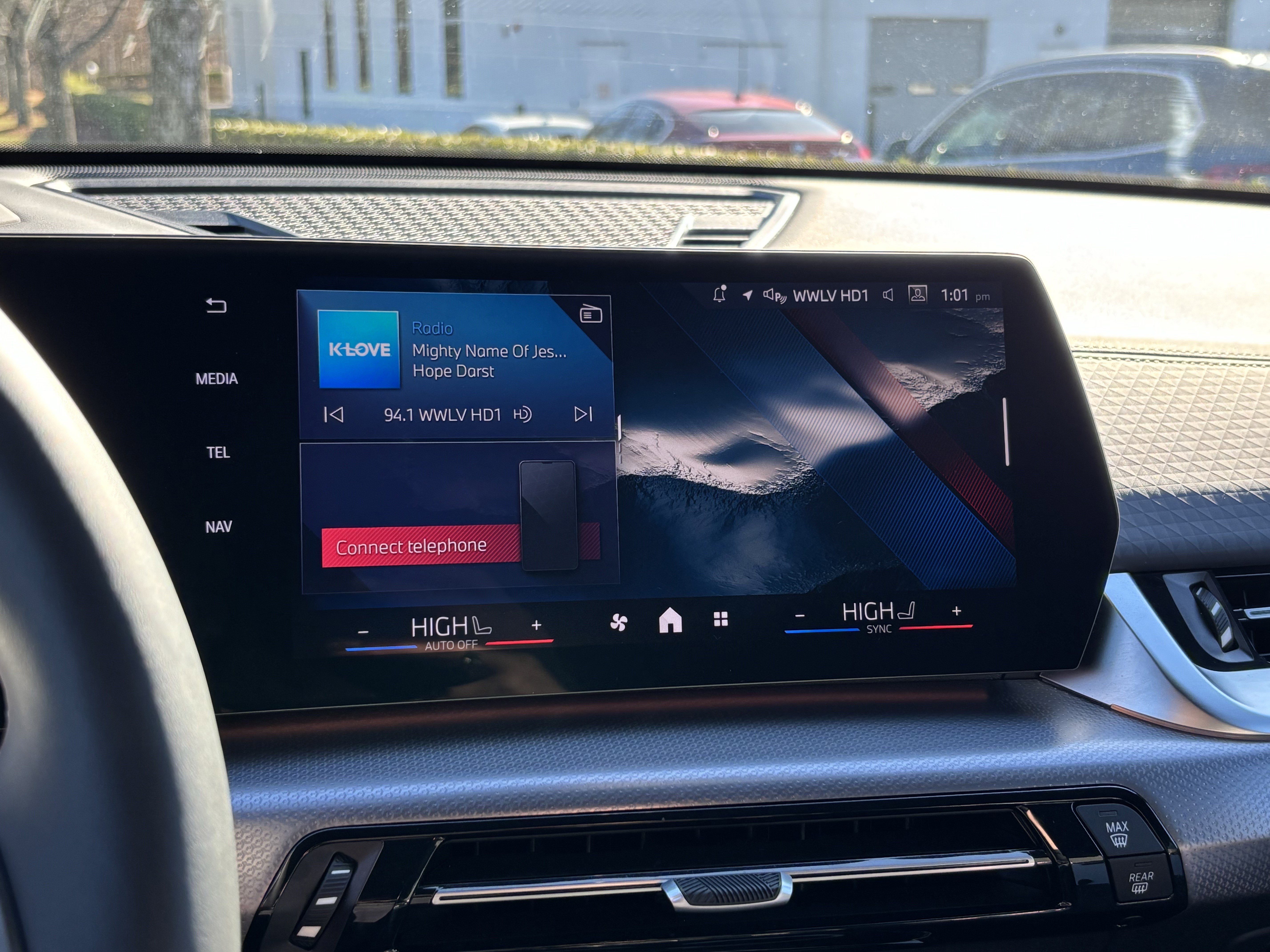 Certified 2025 BMW X2 M35i image 24