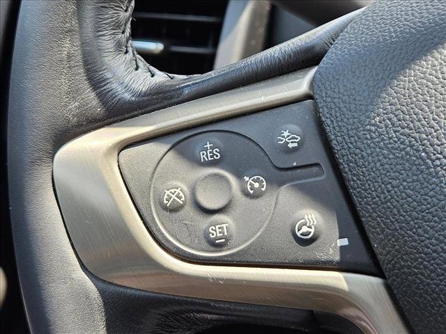 Used 2018 GMC Terrain Denali w/ Advanced Safety Package FWD image 18
