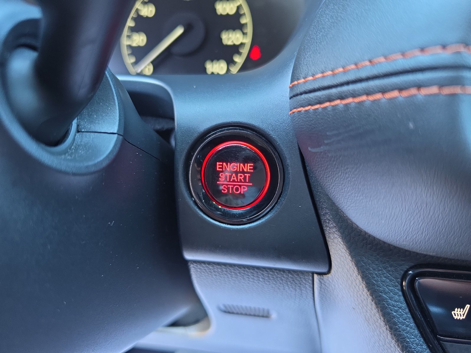 Certified 2024 Honda HR-V Sport image 25