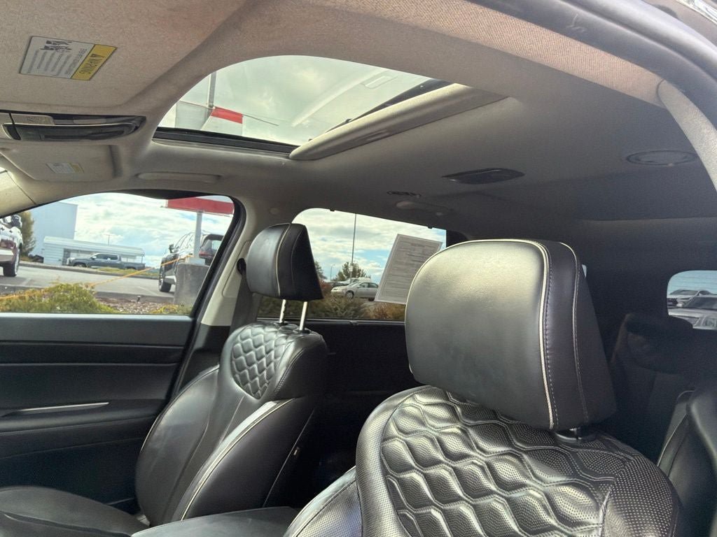 Used 2021 Hyundai Palisade Limited AWD/4WD image 20