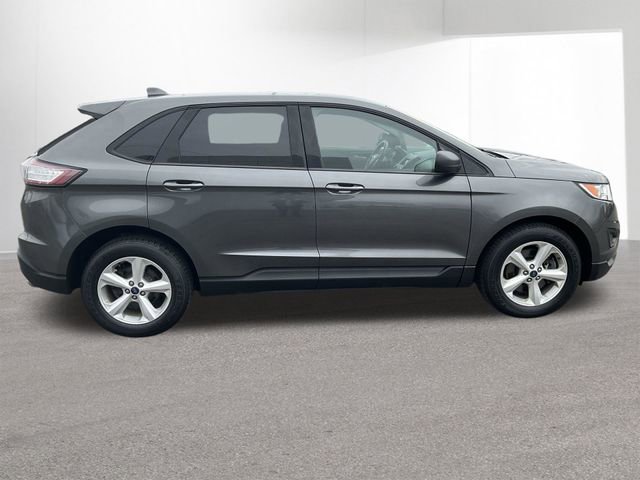 Used 2016 Ford Edge SE image 31
