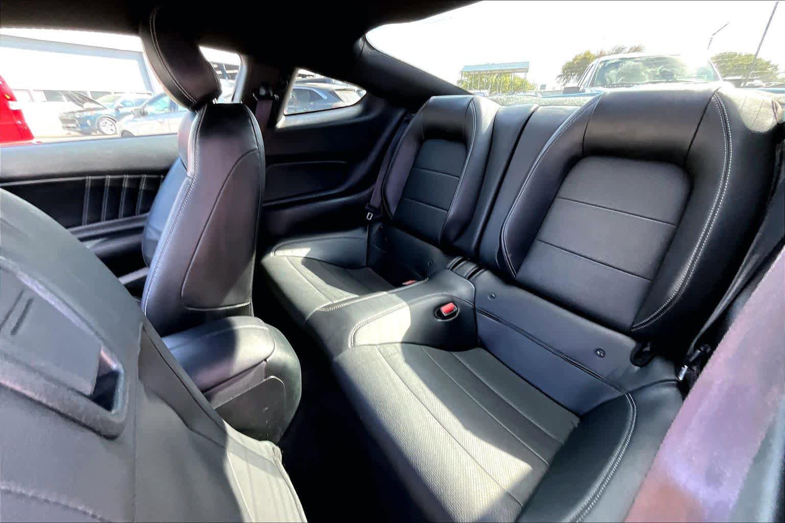 Used 2022 Ford Mustang GT Premium w/ GT Performance Package image 21