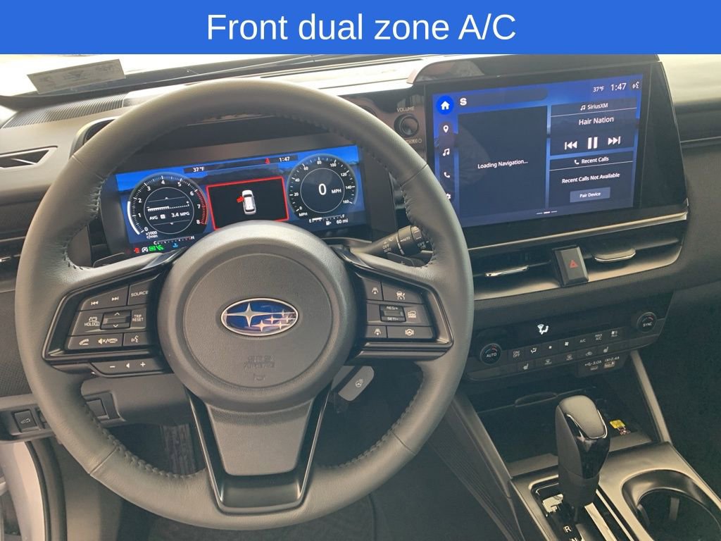 New 2026 Subaru Outback Premium image 4