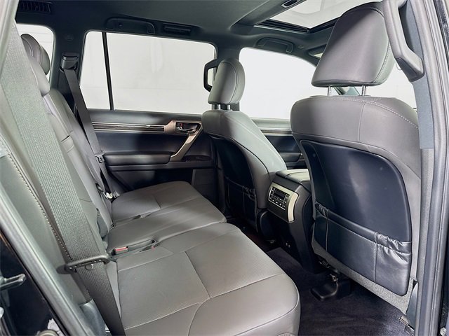 Used 2021 Lexus GX 460 Premium image 27