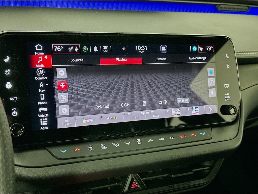 New 2026 Dodge Charger R/T Scat Pack image 21