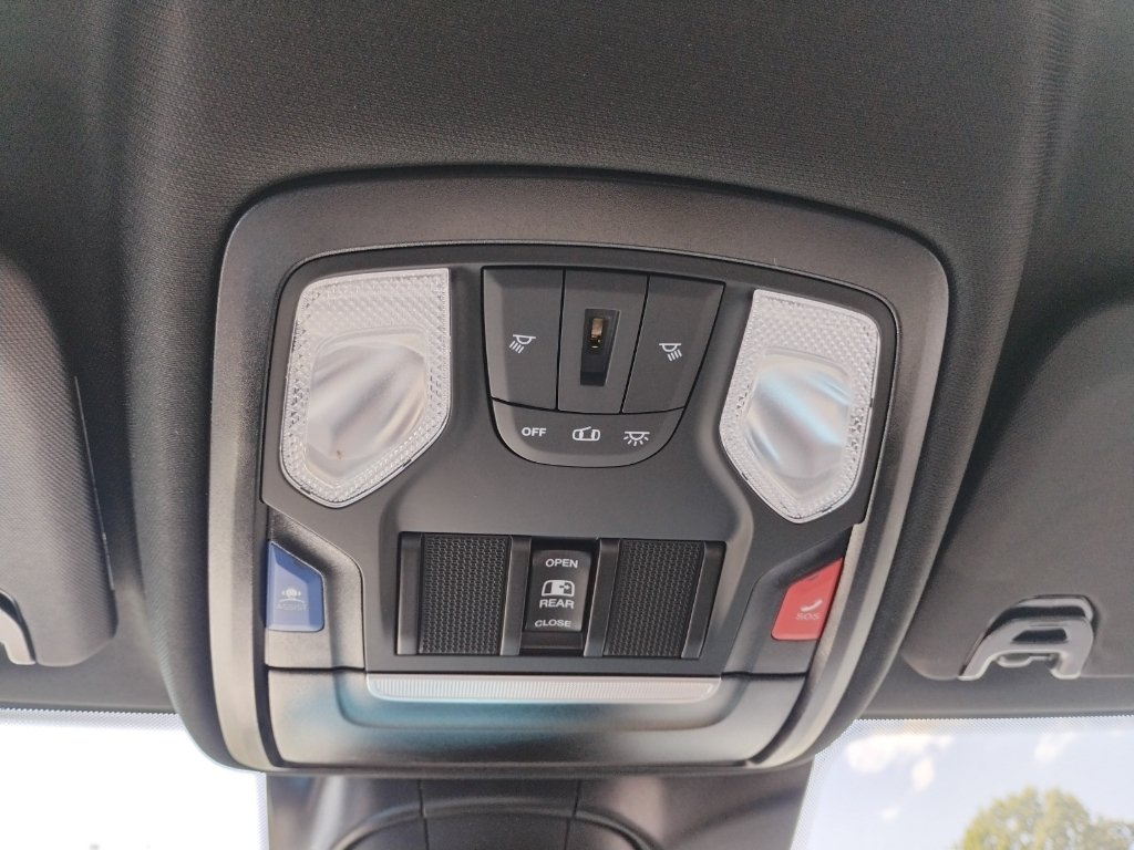 New 2026 RAM 2500 Tradesman AWD/4WD image 40