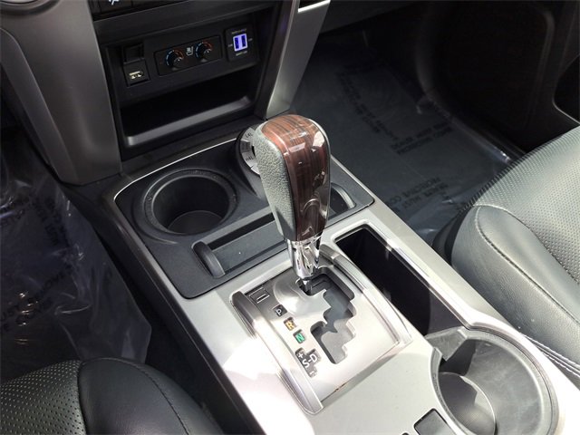 Used 2023 Toyota 4Runner Limited image 21